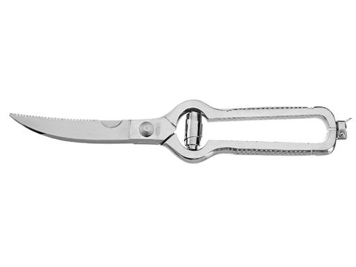 DS Forgé Coupe-volaille inox